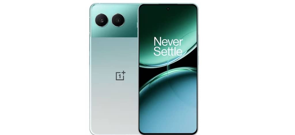 OnePlus Nord 4