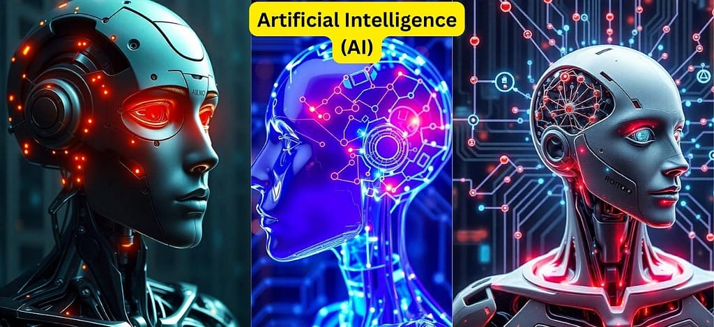 Artificial Intelligence (AI)