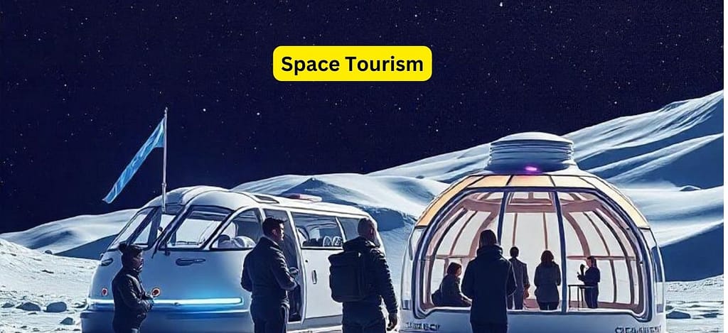 Space Tourism