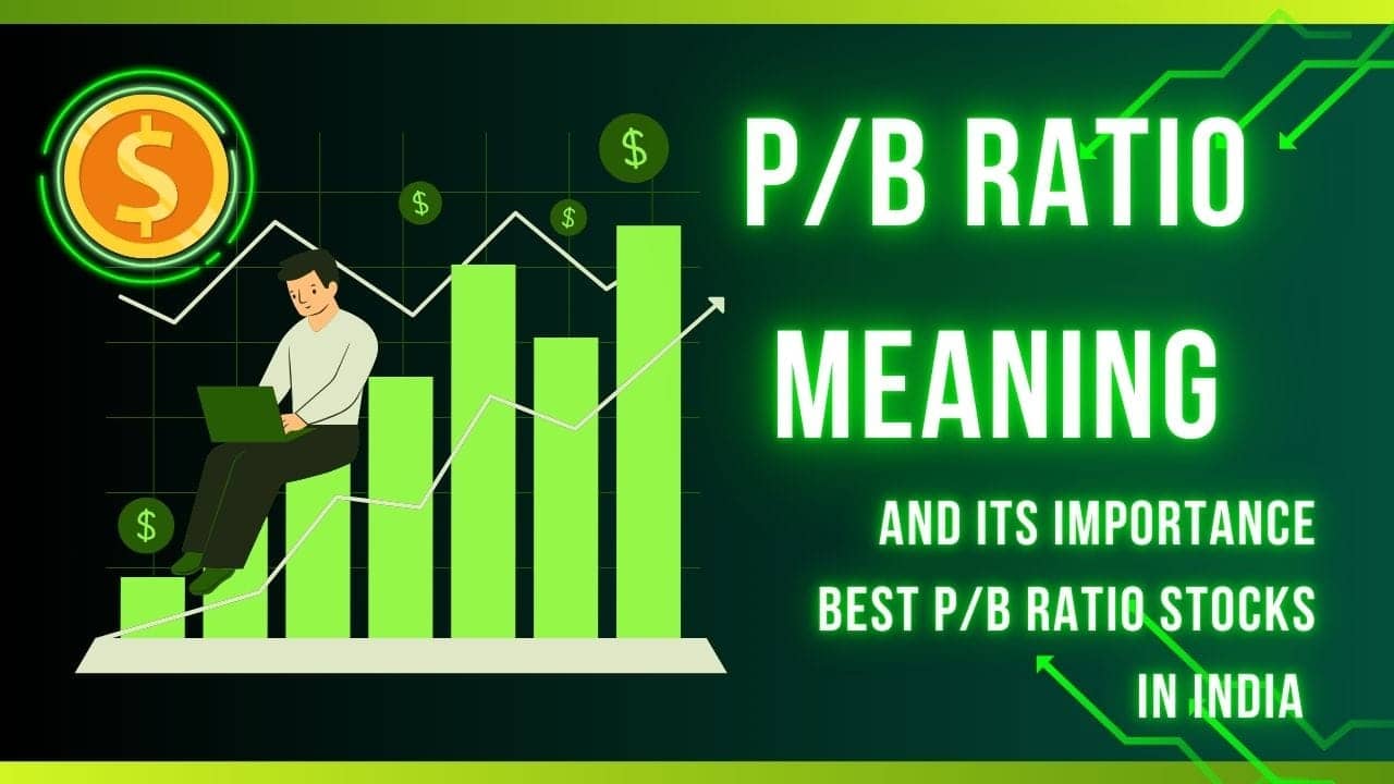 P/B Ratio