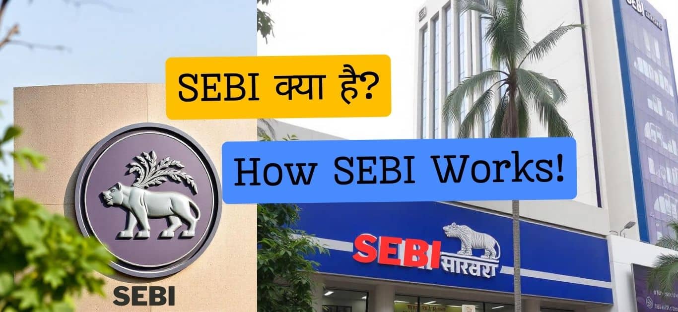 what is sebi and its functions