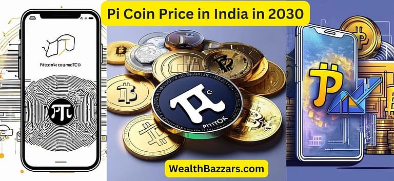 Pi Coin Price in India in 2030