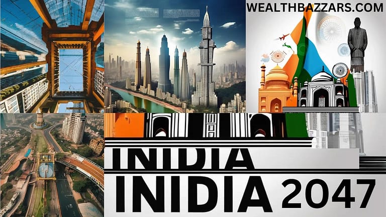 Developed India 2047