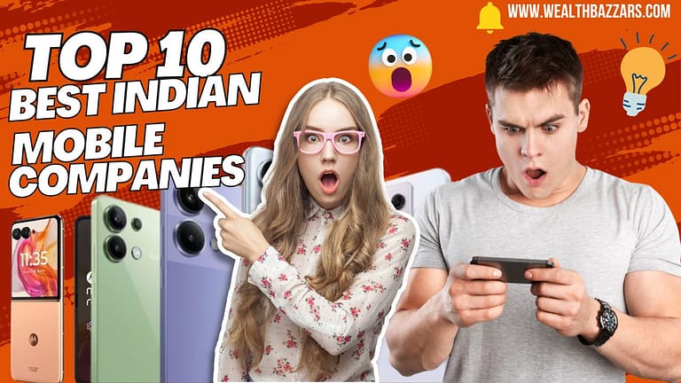 indian mobile company